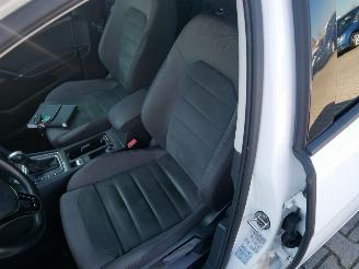 Volkswagen Golf COMFORTLINE picture 8