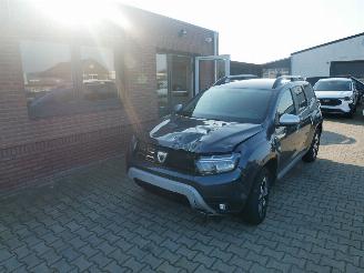 Avarii autoturisme Dacia Duster PRESTIGE 2021/12