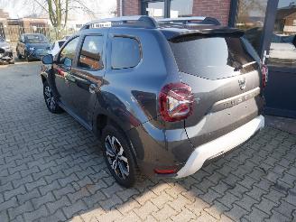 Dacia Duster PRESTIGE picture 4