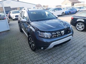 Dacia Duster PRESTIGE picture 2