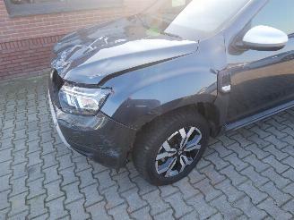 Dacia Duster PRESTIGE picture 9