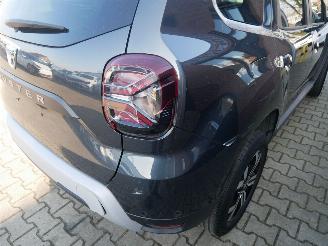 Dacia Duster PRESTIGE picture 5