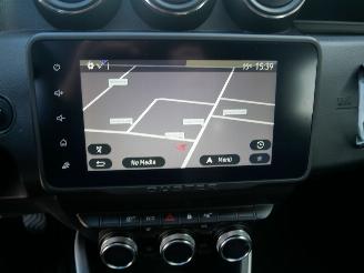 Dacia Duster PRESTIGE picture 18