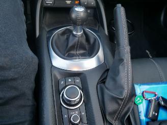 Mazda MX-5 SKYACTIVE picture 14