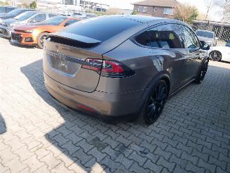 Tesla Model X DUAL PERFORMANCE SUPER CHARGE FREE PANORAMADAK picture 3