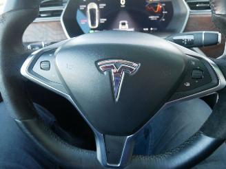 Tesla Model X DUAL PERFORMANCE SUPER CHARGE FREE PANORAMADAK picture 17