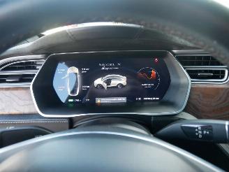 Tesla Model X DUAL PERFORMANCE SUPER CHARGE FREE PANORAMADAK picture 13