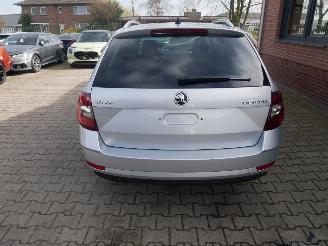 Skoda Octavia STYLE picture 6