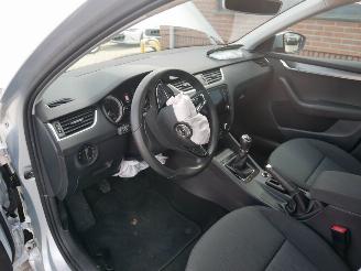 Skoda Octavia STYLE picture 12