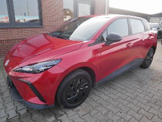 MG MG4 LEER LED picture 2