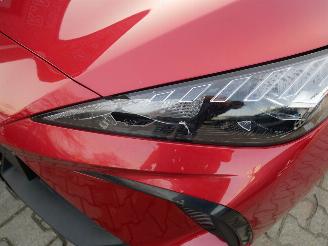 MG MG4 LEER LED picture 8