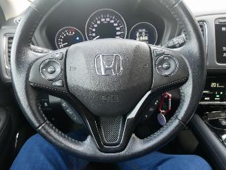 Honda Hr-v ELEGANCE LED picture 17