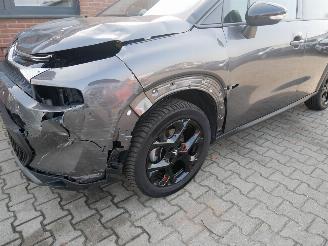 Citroën C3 Aircross MAX LEER LED PANORAMADAK picture 9