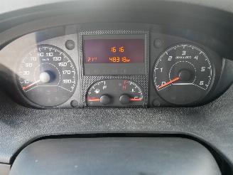 Citroën Jumper  picture 18