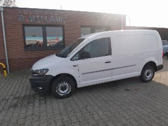  Volkswagen Caddy maxi 2.0 TDI 4-MOTION. 2018/2