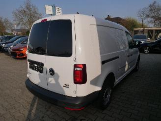 Volkswagen Caddy maxi 2.0 TDI 4-MOTION. picture 5
