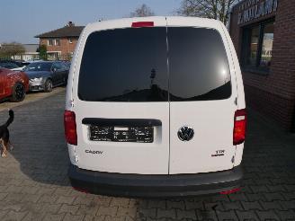 Volkswagen Caddy maxi 2.0 TDI 4-MOTION. picture 6