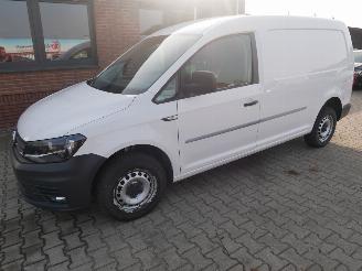 Volkswagen Caddy maxi 2.0 TDI 4-MOTION. picture 2