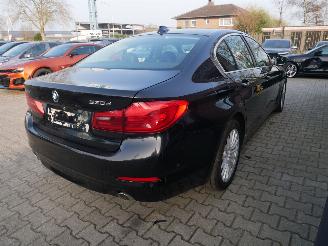 BMW 5-serie 530 D X-DRIVE LEER LED ACC picture 5