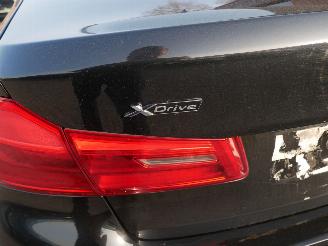 BMW 5-serie 530 D X-DRIVE LEER LED ACC picture 8