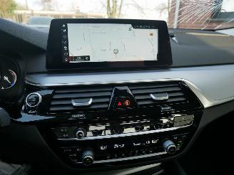 BMW 5-serie 530 D X-DRIVE LEER LED ACC picture 20