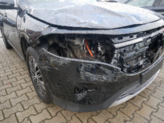 Mercedes EQB 250+ ADVANCED 7 PERSOONS. picture 6