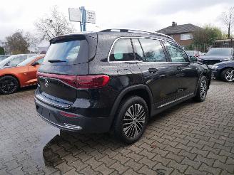 Mercedes EQB 250+ ADVANCED 7 PERSOONS. picture 3