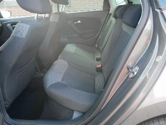Volkswagen Polo DSG COMFORTLINE picture 12