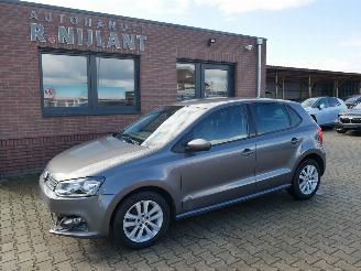 Avarii autoturisme Volkswagen Polo DSG COMFORTLINE 2017/6