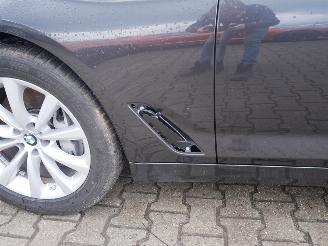 BMW 5-serie 540i xDRIVE LUXURY LINE LEER LED picture 5