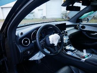 Mercedes GLC 300 D AMG PANORAMADAK LEER LED 4 MATIC picture 9