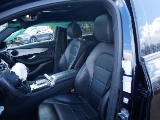 Mercedes GLC 300 D AMG PANORAMADAK LEER LED 4 MATIC picture 10