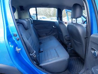 Dacia Sandero STEPWAY PRESTIGE LEER picture 13