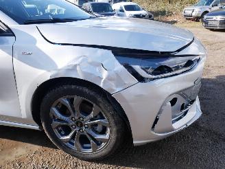 Ford Focus ST LINE X picture 4