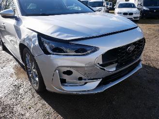 Ford Focus ST LINE X picture 5