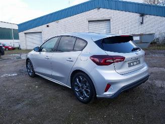 Ford Focus ST LINE X picture 3