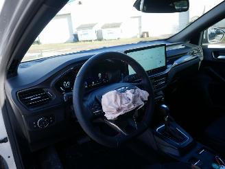 Ford Focus ST LINE X picture 7