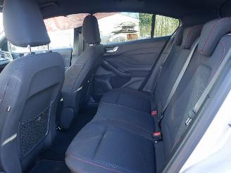 Ford Focus ST LINE X picture 12