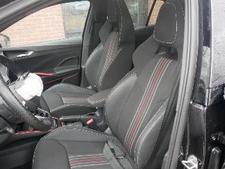 Skoda Fabia MONTE CARLO PANORAMADAK DSG LED picture 11