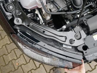 Skoda Fabia MONTE CARLO PANORAMADAK DSG LED picture 7