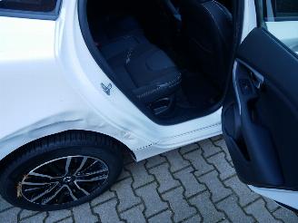 Volvo V-40 LED picture 7