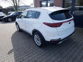 Kia Sportage GT-LINE LEER LED JBL picture 4