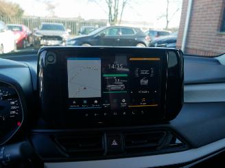 Suzuki Swift  picture 16