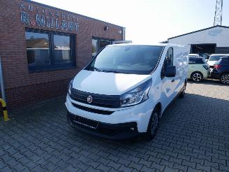 Tweedehands bestelwagen Fiat Talento L2H2 2019/10