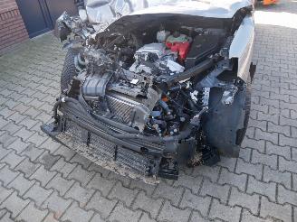 Renault Espace VI Esprit Alpine E-Tech Hybrid Panoramadak picture 8