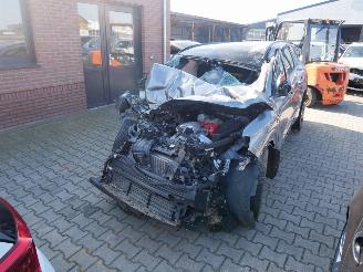 Avarii autoturisme Renault Espace VI Esprit Alpine E-Tech Hybrid Panoramadak 2023/12