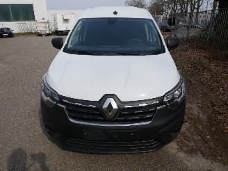 Renault Express  picture 6