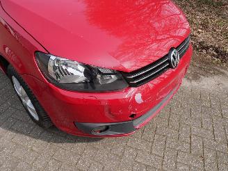 Volkswagen Caddy maxi DSG 4-MOTION 7 PERSOONS picture 7