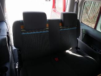 Volkswagen Caddy maxi DSG 4-MOTION 7 PERSOONS picture 12