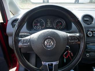 Volkswagen Caddy maxi DSG 4-MOTION 7 PERSOONS picture 17